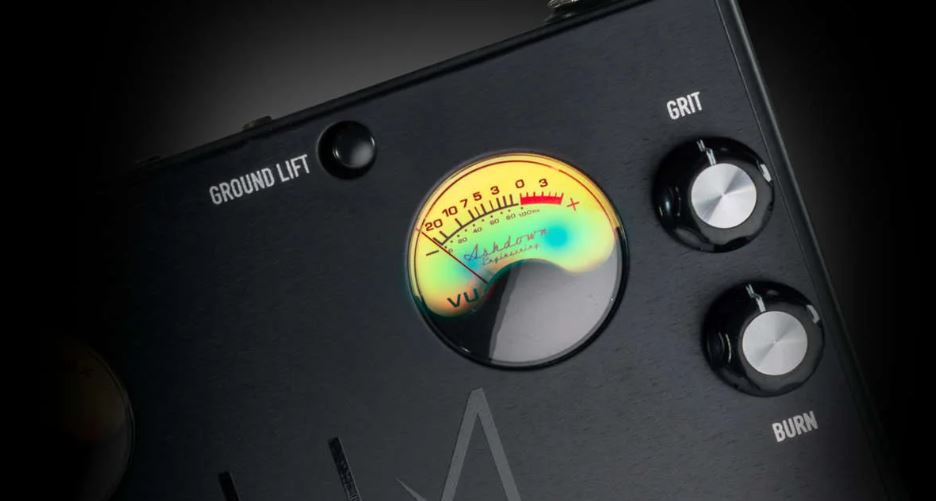 Beyers-Bass - Ashdown John Myung Double Drive